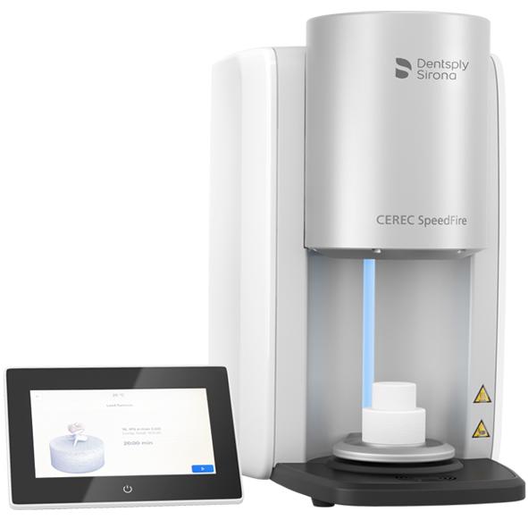 CEREC SpeedFire